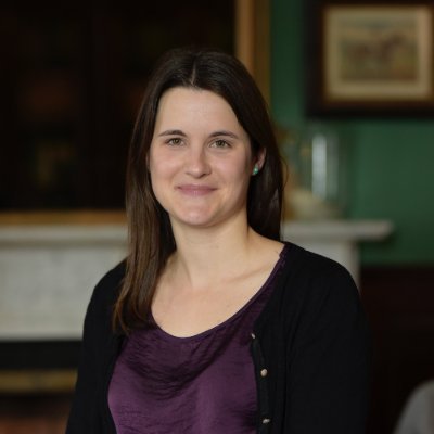 BlandinePoret's profile picture. Events Manager @Orgalim_EU