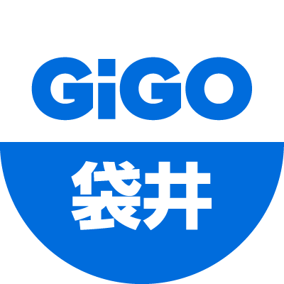 GiGO 袋井の公式アカウントです。お店の最新情報をお知らせしていきます。 いただいたリプライやメッセージに は返信できない場合がございます。 あらかじめご了承ください。