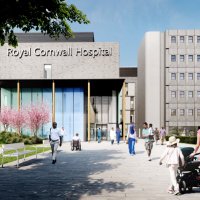 RCHT BUILDING PROGRAMME (@buildingrcht) 's Twitter Profile Photo RCHT BUILDING PROGRAMME (@buildingrcht) 's Twitter Profile Photo