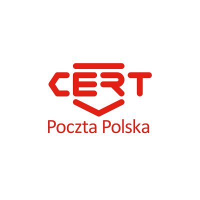 Publikujemy ostrzeżenia i informacje dotyczące cyberbezpieczeństwa usług pocztowych. Incydenty i zagrożenia prosimy zgłaszać na adres incydent@poczta-polska.pl.