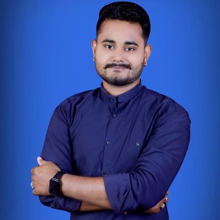 kshatri_ranjesh's profile picture. राष्ट्रहित सर्वोपरि 🚩🚩
सामाजिक कार्यकर्ता
    प्रदेश अध्यक्ष
युवा बरगाह क्षत्री समाज छत्तीसगढ़
      प्रदेश सचिव
एनएसयूआई छत्तीसगढ 
 9039192015