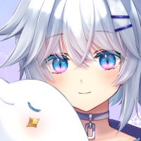 노아 폰토스(ノア ポントス)🐬@KR_Vtuber🫧(@noah_pontos) 's Twitter Profile Photo