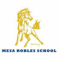 MESA ROBLES SCHOOL (@mesarobles) 's Twitter Profile