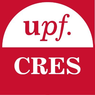 Centre de Recerca en Economia i Salut de la @UPFBarcelona
Grup d'anàlisi del sistema sanitari i de la política social, per a la gestió de polítiques públiques