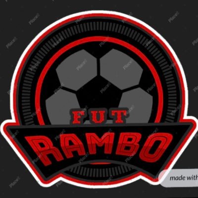 1RamboFIFA Profile Picture