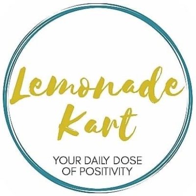 Lemonade Kart
