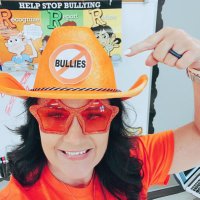 Angela Argumaniz (Mrs. A.) (@counselor_mrsa) 's Twitter Profile Photo