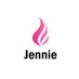 Jennie ❤️ $WELL 🐉 $MON .NYAN🔫😼 🕹️ $RCADE $XTER (@JennieBrax) Twitter profile photo