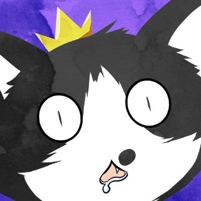 🎨 Freelance DigitalArtist 🇫🇷  ☆ Illustrations  ☆ Emotes 
Partner : @StreamerVisuals, @Pomdapyonline
👉 https://t.co/riGsQ7q2FH