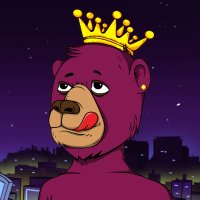 Average Bears (@averagebearsnft) 's Twitter Profile