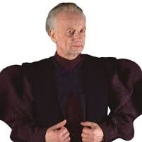 Ssheevpalpatine