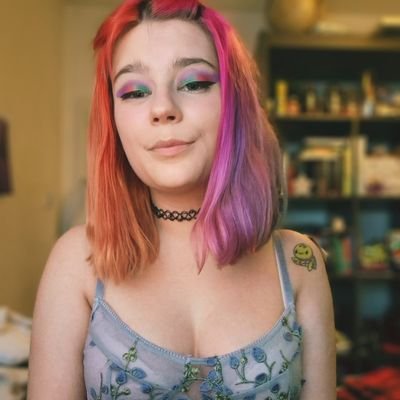 Lv24, She/Her 🏳️🌈
Twitch Streamer 🐢
Apex Legends 🎮
#3 Arena Damage, Lifeline, Xbox, UK💥
#11 Loba Damage, Xbox, UK 💥
#25 Loba Kills, Xbox, UK 💥