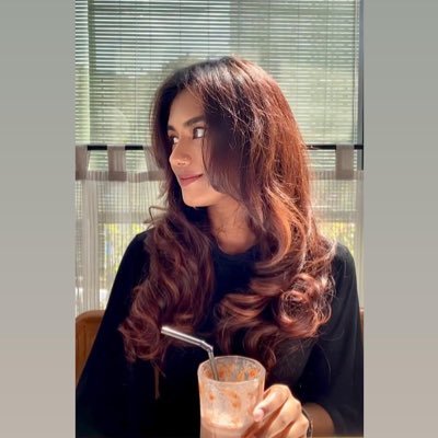 sharvna15's profile picture. 23 🌻 / 🇲🇾