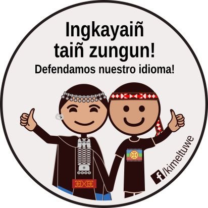 Educación y Defensa del Conocimiento Mapuche. Ince Kimeltucefe gen tati. Soy Educador Tradicional. I'm a Native American Traditional Educator (Mapuche Nation)