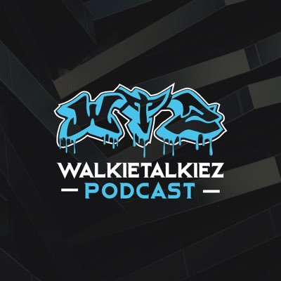 WalkieTalkieZ Podcast
