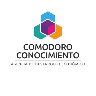 Twitter oficial de la Agencia Comodoro Conocimiento y Desarrollo.
Producción, educación, ciencia y tecnología. 
Comodoro Rivadavia, Chubut.