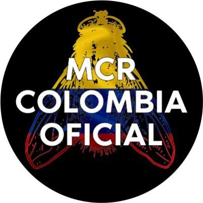 Avalado por @warnermusiccol desde 2007 (antes KDiscos)
This is the official twitter of MCR Colombian fans club!
https://t.co/FSQn4qONsY