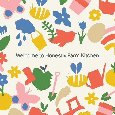 Honestly Farm Kitchen