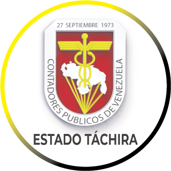 Colegio de Contadores Públicos del Estado Táchira.  Integración Para la Excelencia 0424-7092830