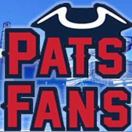 Official Account of https://t.co/bXqQ7Ws0UT. Talking Patriots for over 20yrs since 2000. Follow us for the latest news, stats, and come talk Pats in our forum.