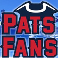 PatsFans.com(@PatsFans) 's Twitter Profile Photo