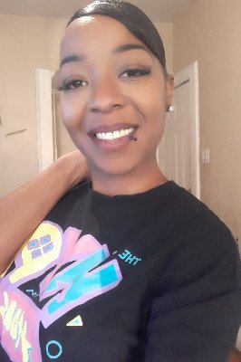 TooPrettiShow's profile picture. Believer 🙏🏾🙌🏾
Mommy of 3
H.H.C.Provider 
Social Media Influencer
Nesha Wigs&more
CE:tooprettishow@yahoo.com 
$tooprettishow 
💫💫💫💫