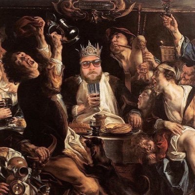Former Lord and provider of libations. Now bringing the finest spirits to the bars and restaurants of central Iowa
