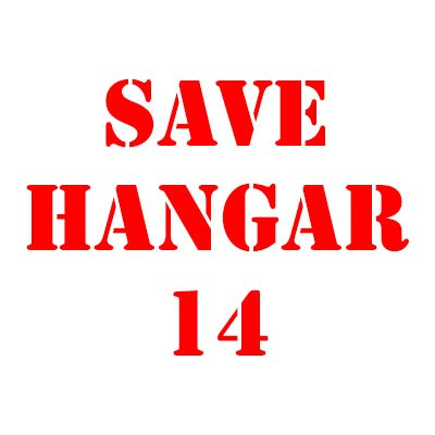 Working to stop the City of Edmonton from selling Second World War era Hangar 14, home to  the Alberta Aviation Museum.