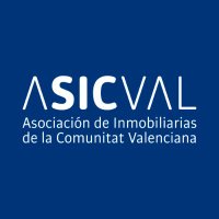 ASICVAL, Asc. de Inmobiliarias de la C. Valenciana (@asicval) 's Twitter Profile