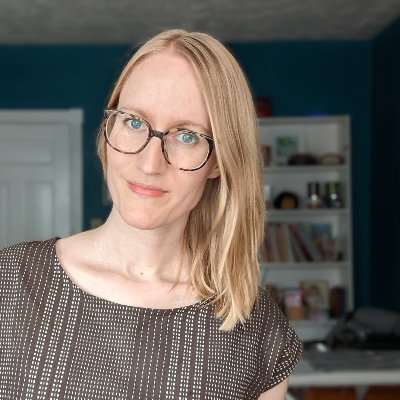 Sarah Newhouse Profile