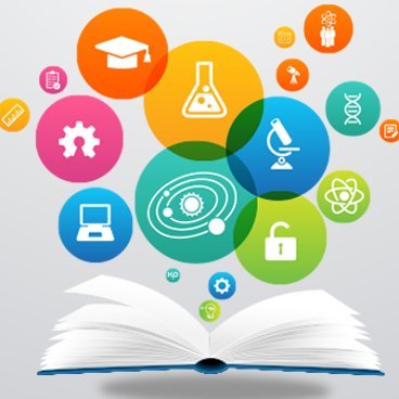 Keeping up with new developments in science and technology