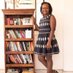 Anne Waweru (@AnneVavz) Twitter profile photo