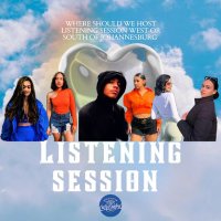 Listening Session 2023 (@2023session) 's Twitter Profile