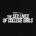 The Sex Lives of College Girls (@SexLivesOnMax) Twitter profile photo