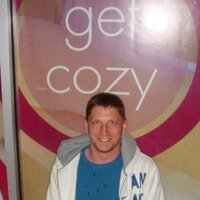 Brian Cosey - @keeleon Twitter Profile Photo