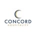 Concord Hospitality (@concordhotels) Twitter profile photo
