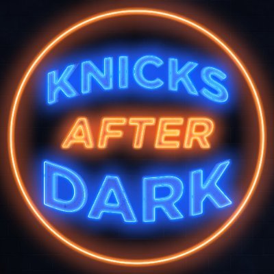 KnicksAfterDark