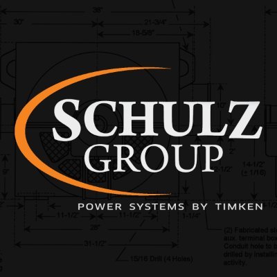 Schulz Group, Power Systems by Timken