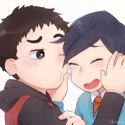 ❤マカロン🩵904垢さんのプロフィール画像