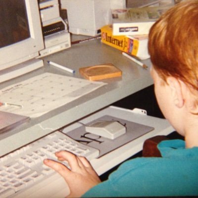 DEBUG:root; @rustymyers@fosstodon.org
Mac Systems Admin, Dad, Ninja. Love my kids, technology, and the outdoors. Penn State University. https://t.co/h3VjuNzpY9