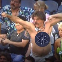 Cosmos Commenter ⚛️ (@cosmoscommenter) 's Twitter Profile