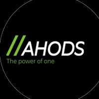 //AHODS Technologies (@ahodstechnology) 's Twitter Profile
