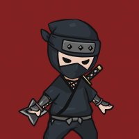 Ninja DAO | CryptoNinja(@CryptoNinja_NFT) 's Twitter Profile Photo