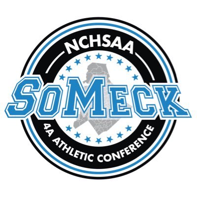 The official Twitter account for the SoMeck 4A Athletic Conference located in Charlotte, NC. News, updates, information and more