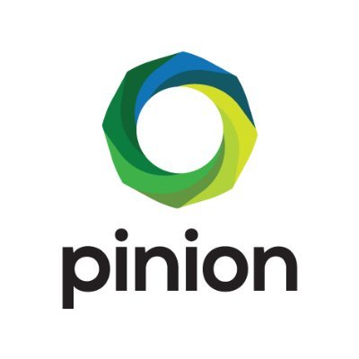 KCoe Isom is now Pinion!
New name. New logo. Same mission.
Instagram: @pinionglobal