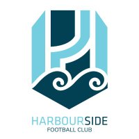 Harbourside FC(@harboursidefc) 's Twitter Profile Photo