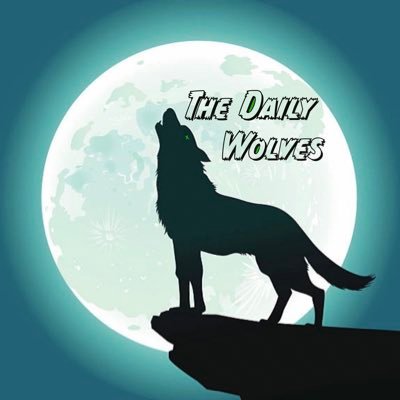I cover the Minnesota Timberwolves and the son of Michael Jordan. 🐜      —- Find our Podcast on Spotify & Apple “The Daily Wolves” —- IG: the_daily_wolves