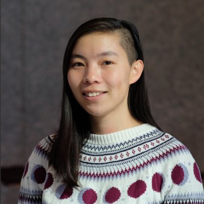 Grad Student at @NUnetsi / Hate Speech Researcher
Tsinoy