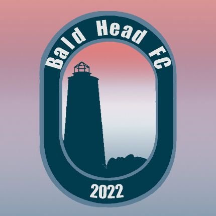 A Faux Football Club established in 2022 located on the picturesque Bald Head Island #SupportFauxSoccer
Called #TheNonClub by @realnahmaFC