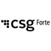 CSG Forte (@csg_forte) Twitter profile photo CSG Forte (@csg_forte) Twitter profile photo